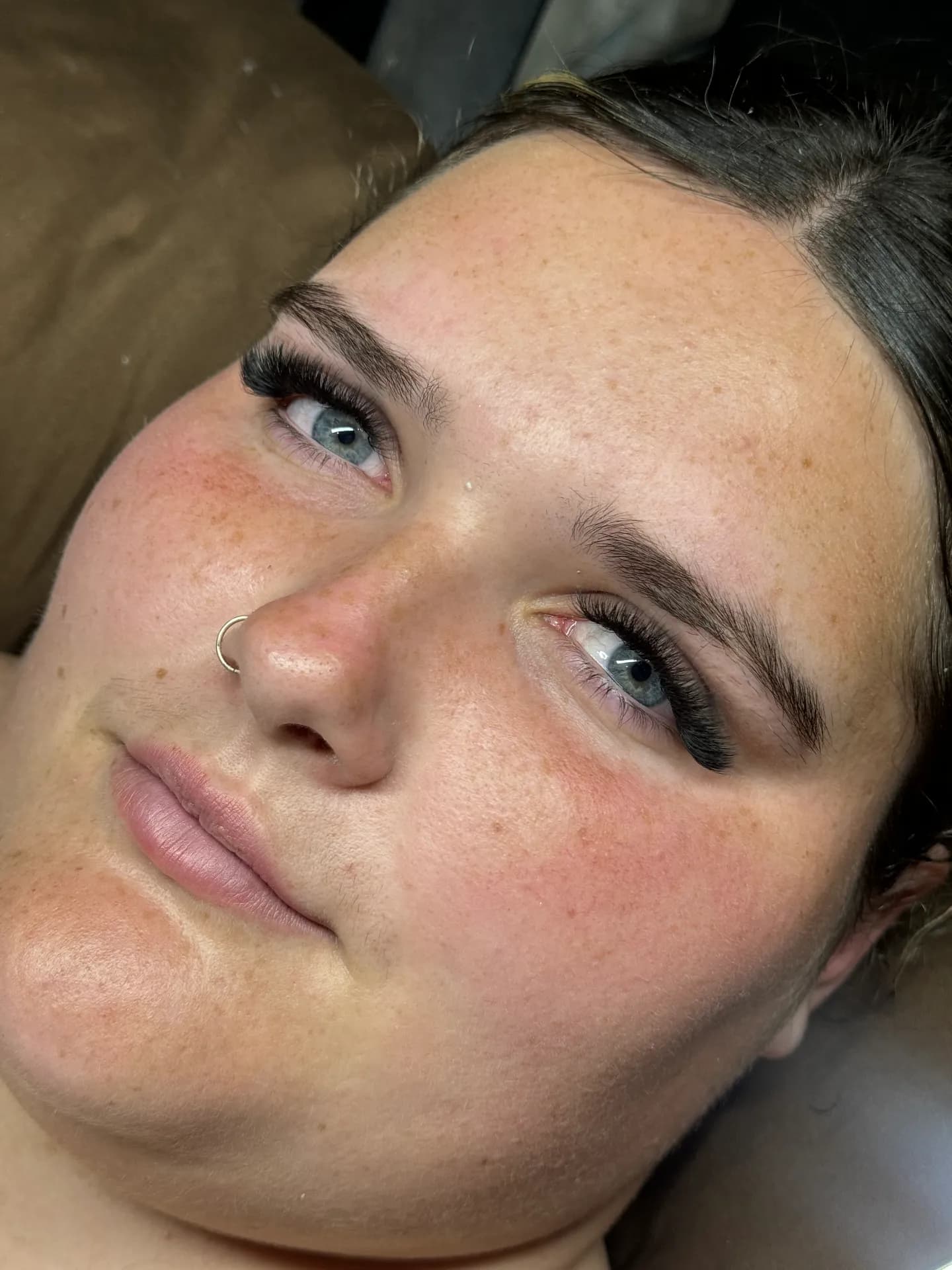 Bali Lash Studio lash and beauty result 3
