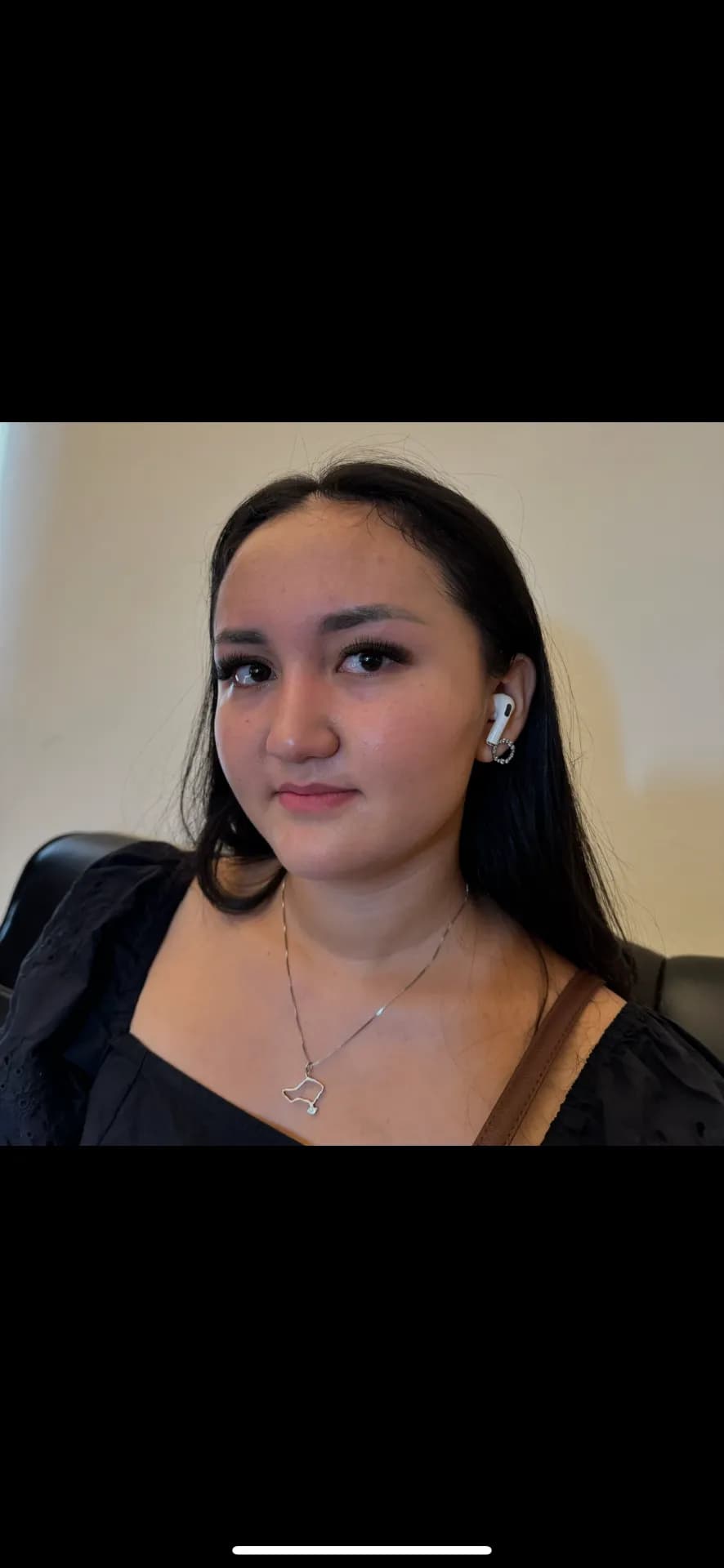 Bali Lash Studio lash and beauty result 1
