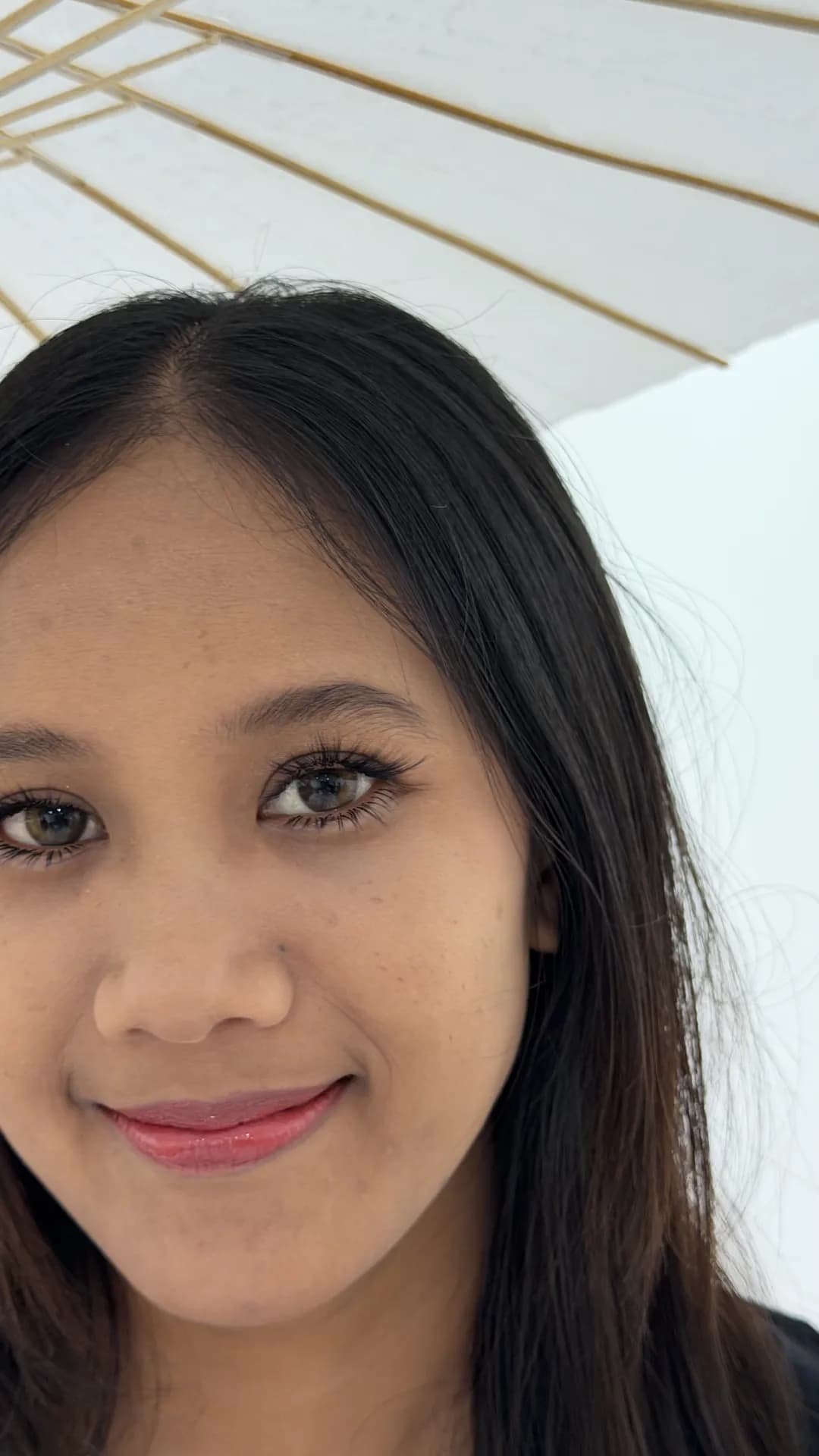 Bali Lash Studio lash and beauty result 13