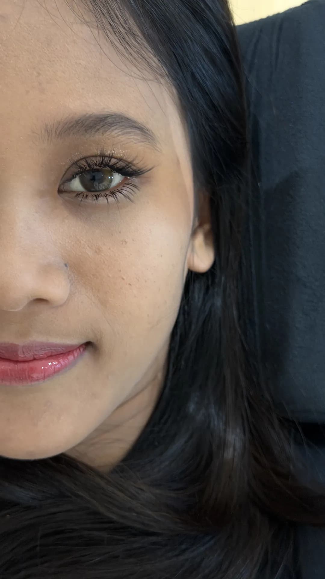 Bali Lash Studio lash and beauty result 14