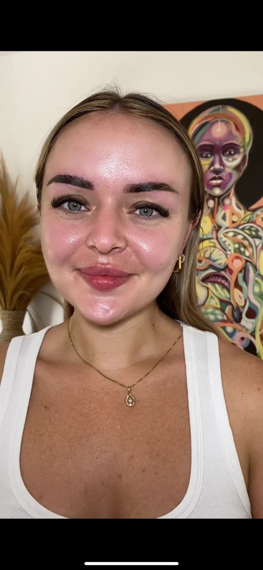 Bali Lash Studio lash and beauty result 5