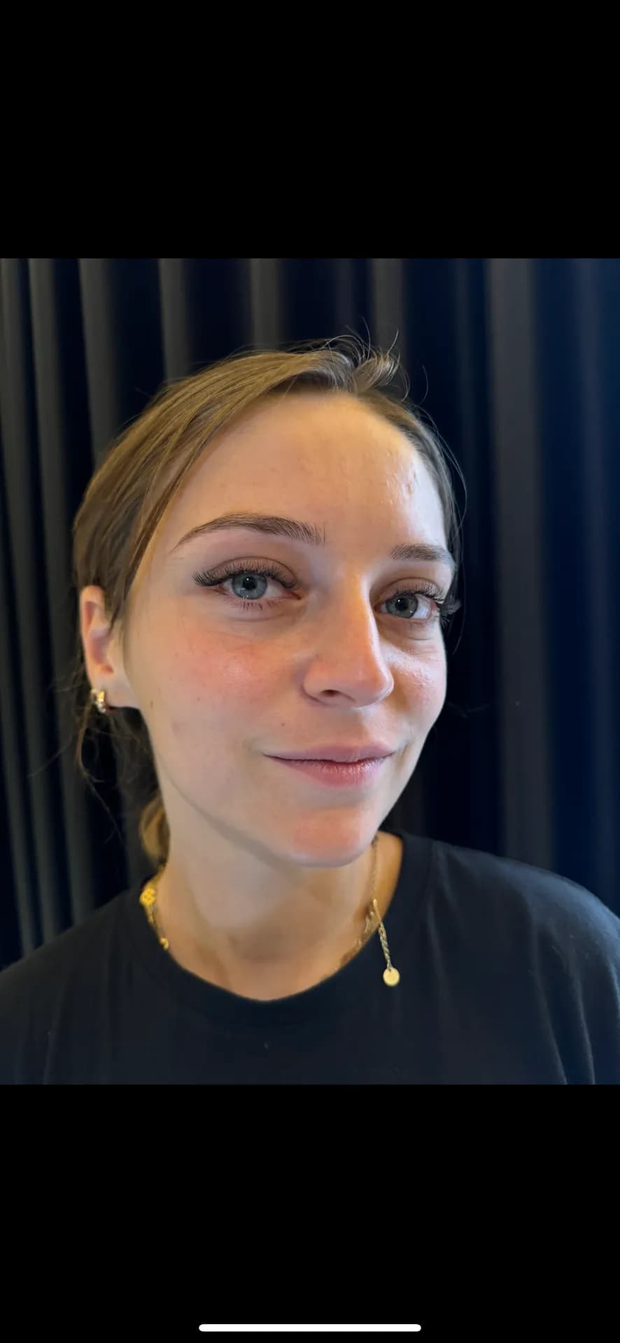 Bali Lash Studio lash and beauty result 4